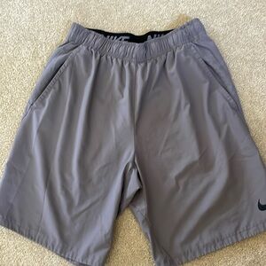 Nike men’s shorts size Small